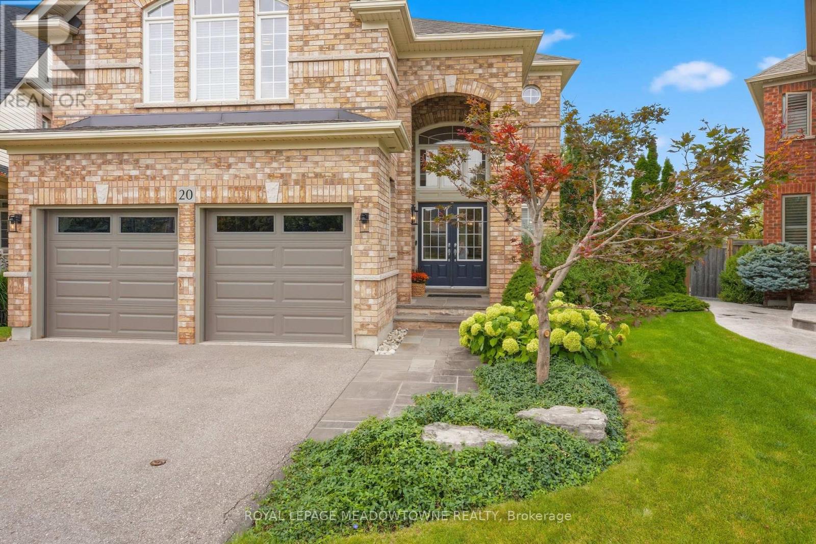 20 Orchid Avenue, Halton Hills (Georgetown), Ontario  L7G 6L7 - Photo 4 - W13798846