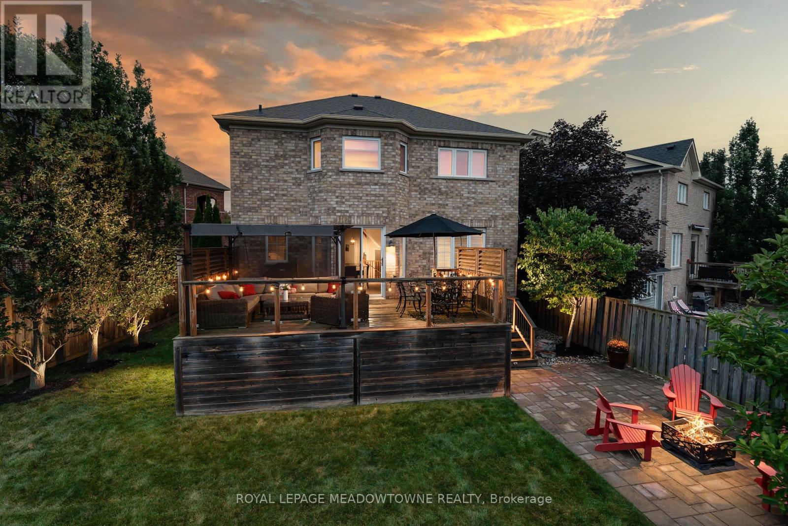 20 Orchid Avenue, Halton Hills (Georgetown), Ontario  L7G 6L7 - Photo 46 - W13798846
