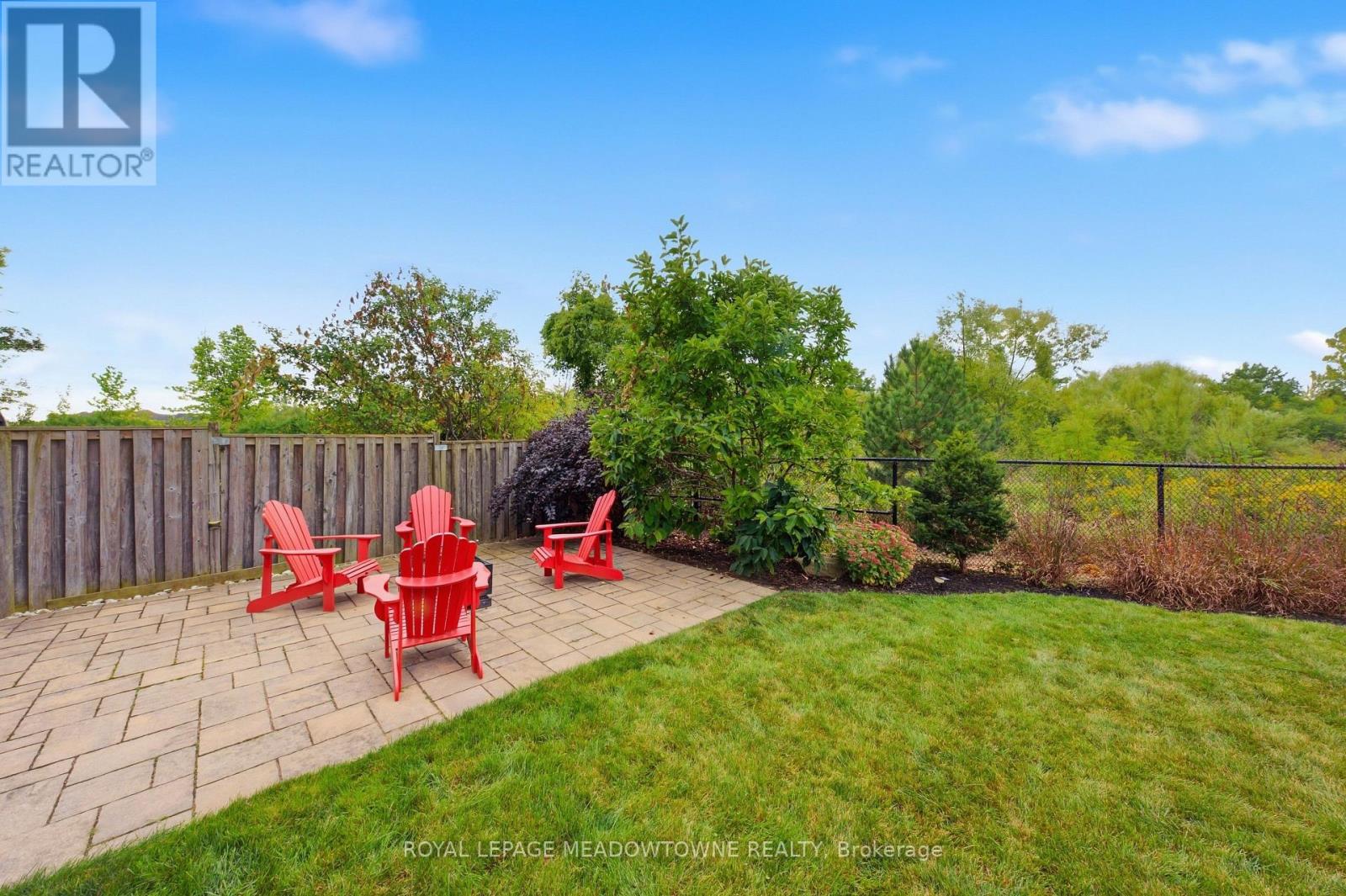 20 Orchid Avenue, Halton Hills (Georgetown), Ontario  L7G 6L7 - Photo 47 - W13798846