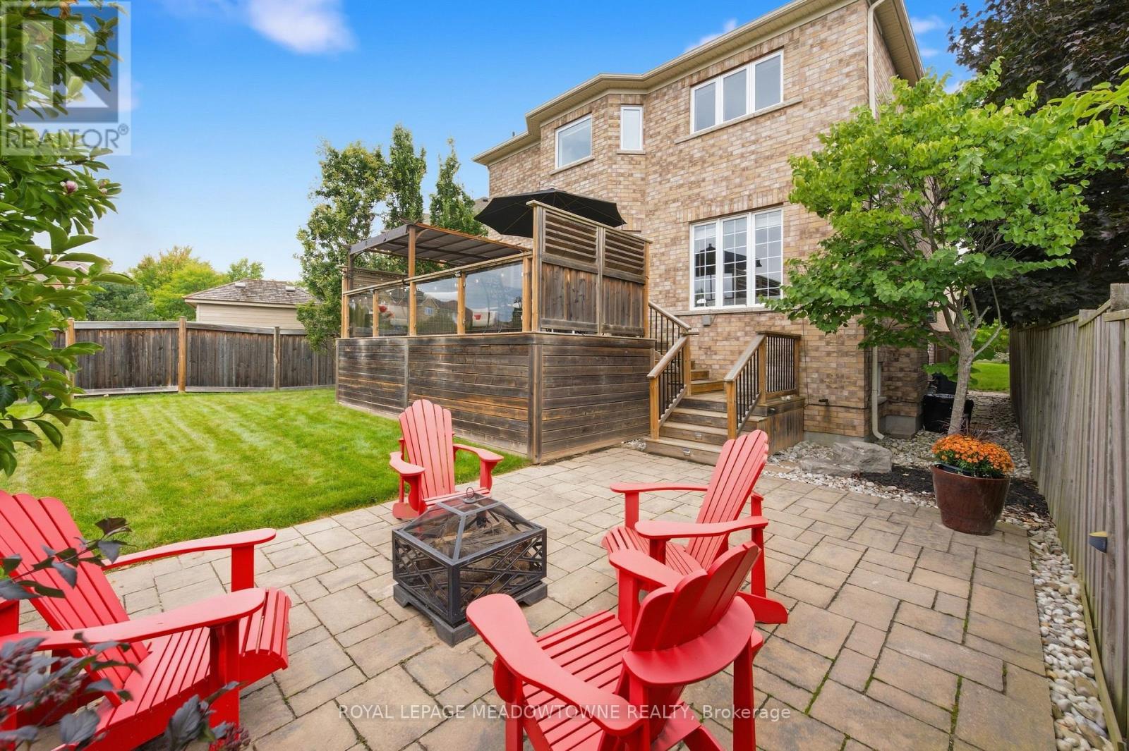 20 Orchid Avenue, Halton Hills (Georgetown), Ontario  L7G 6L7 - Photo 48 - W13798846