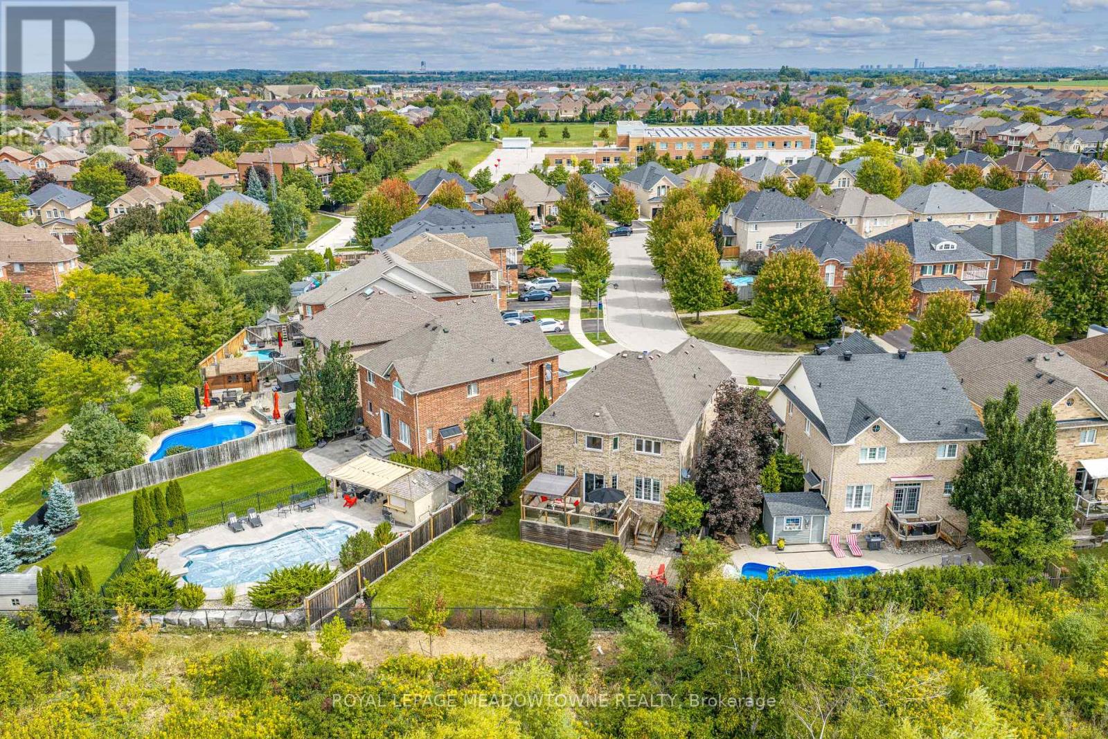 20 Orchid Avenue, Halton Hills (Georgetown), Ontario  L7G 6L7 - Photo 49 - W13798846