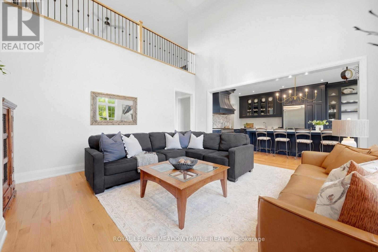 8 J B Robson Court, Halton Hills (Glen Williams), Ontario  L7G 0P3 - Photo 10 - W13799708