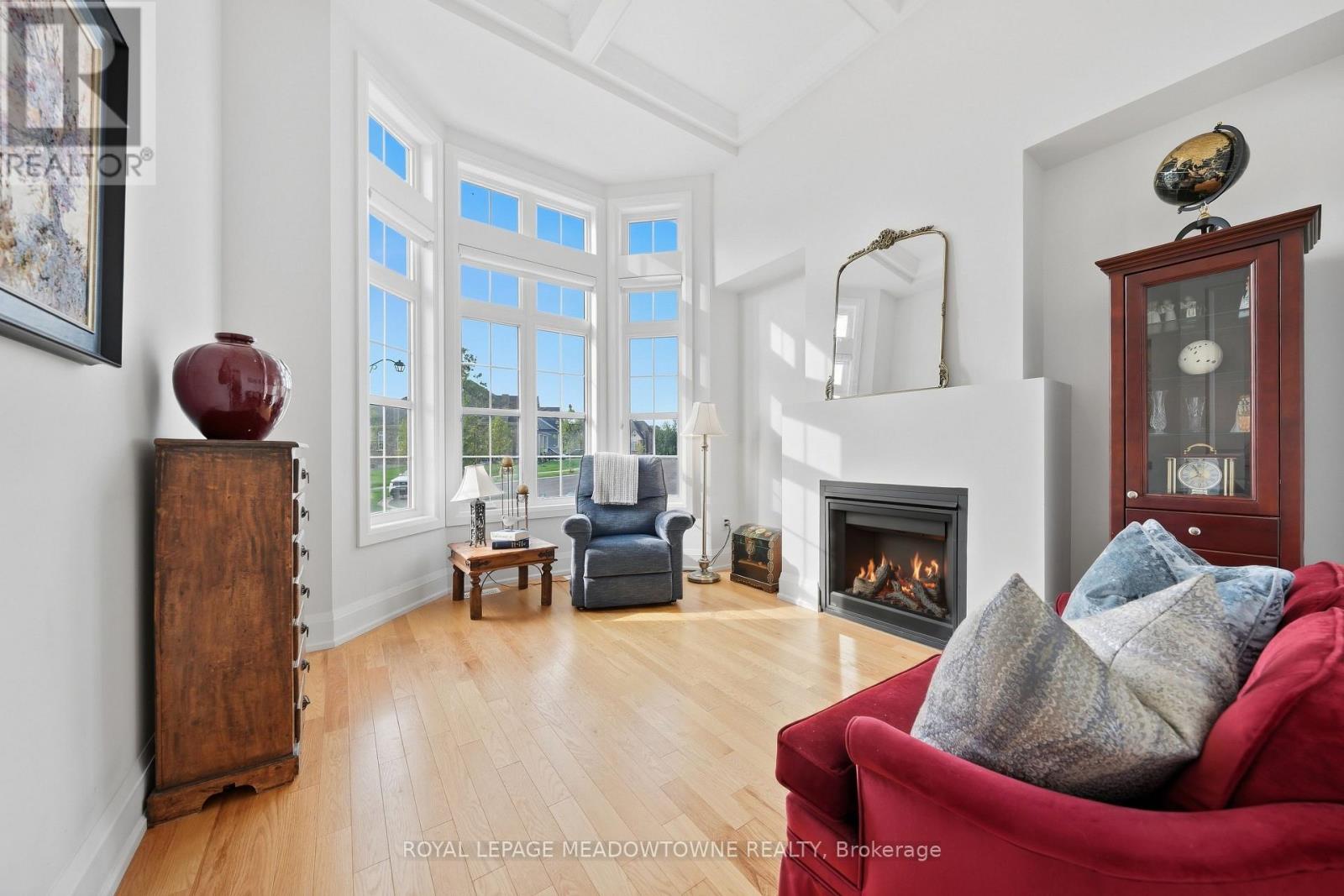 8 J B Robson Court, Halton Hills (Glen Williams), Ontario  L7G 0P3 - Photo 30 - W13799708