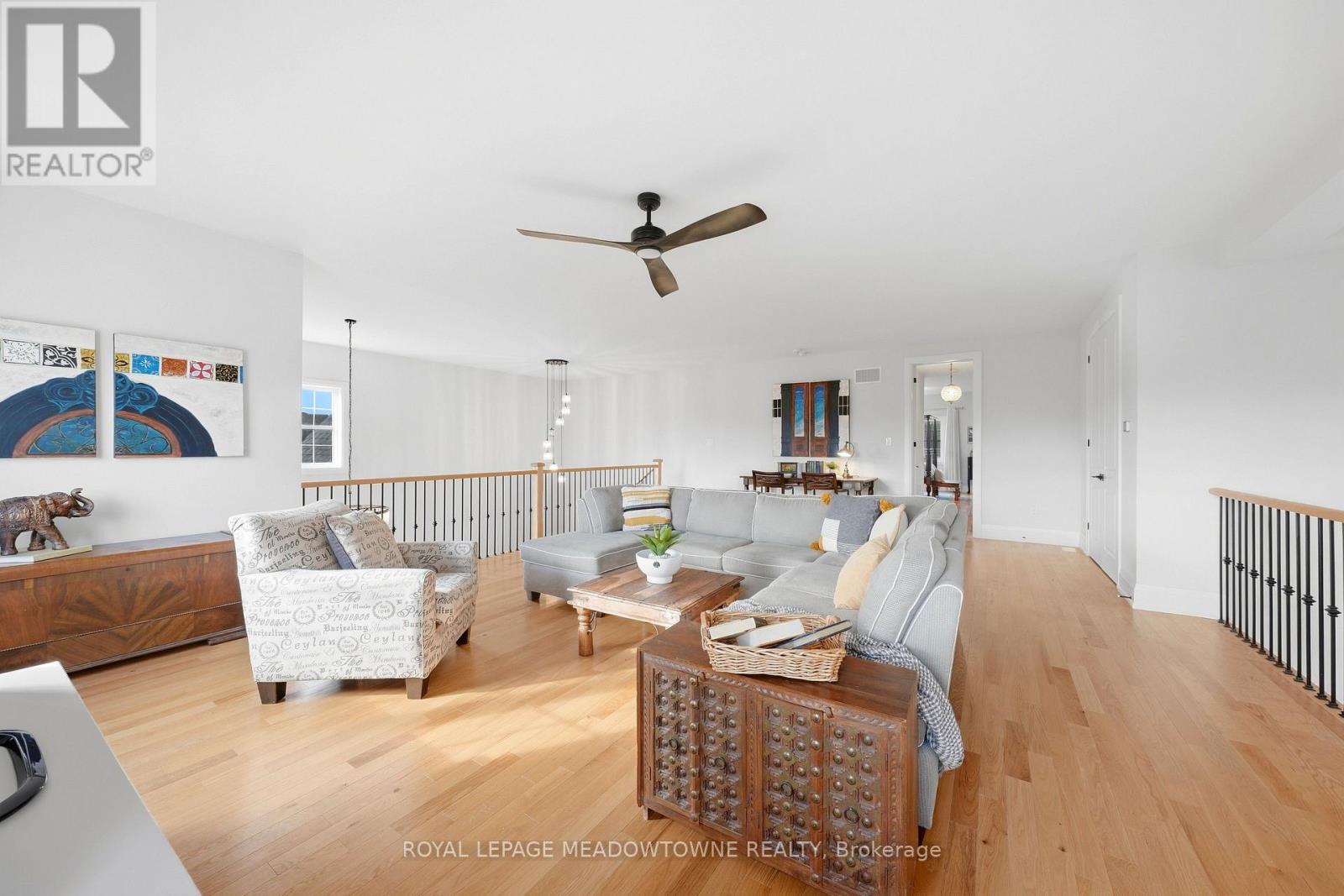 8 J B Robson Court, Halton Hills (Glen Williams), Ontario  L7G 0P3 - Photo 33 - W13799708