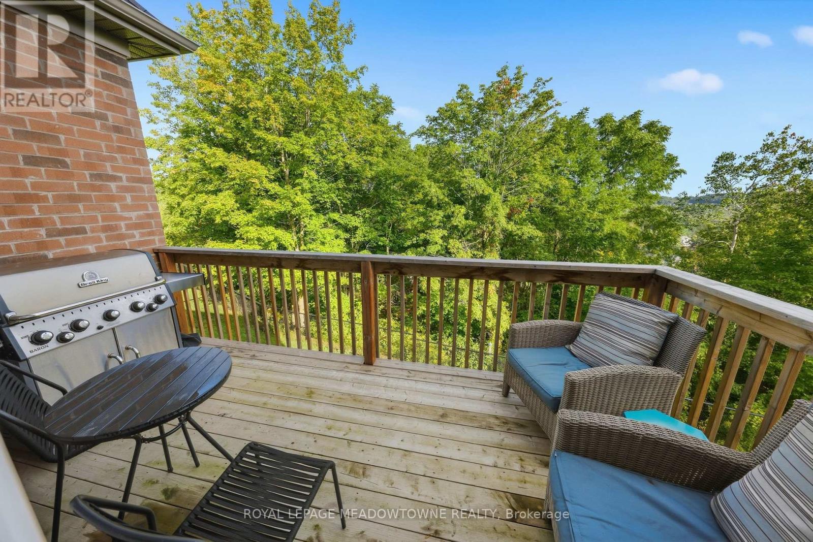 8 J B Robson Court, Halton Hills (Glen Williams), Ontario  L7G 0P3 - Photo 45 - W13799708