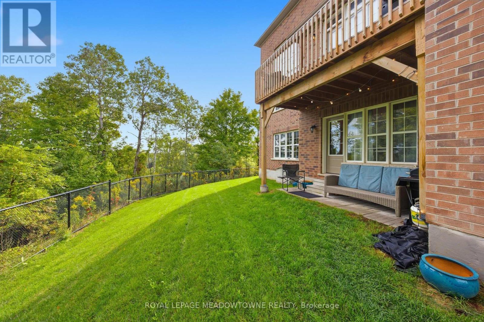 8 J B Robson Court, Halton Hills (Glen Williams), Ontario  L7G 0P3 - Photo 47 - W13799708