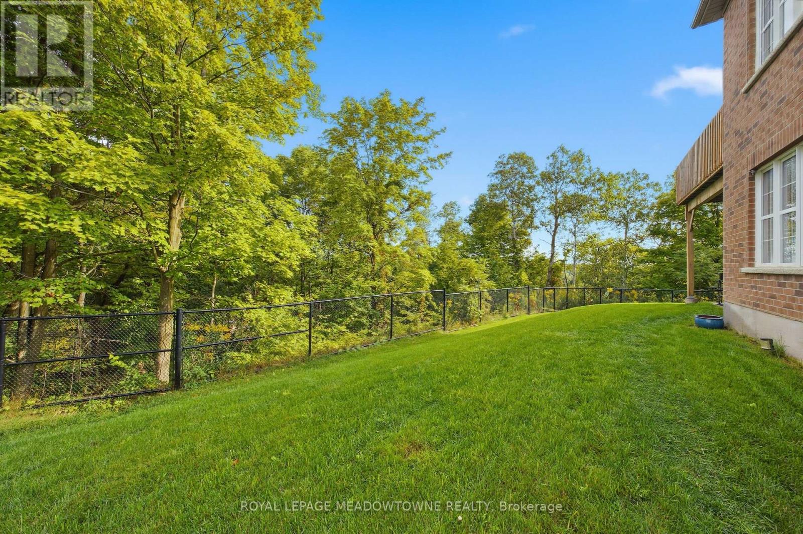 8 J B Robson Court, Halton Hills (Glen Williams), Ontario  L7G 0P3 - Photo 48 - W13799708