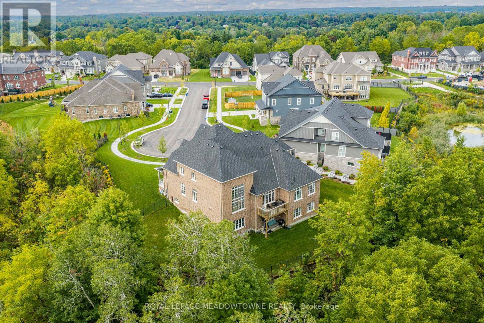 8 J B Robson Court, Halton Hills (Glen Williams), Ontario  L7G 0P3 - Photo 49 - W13799708