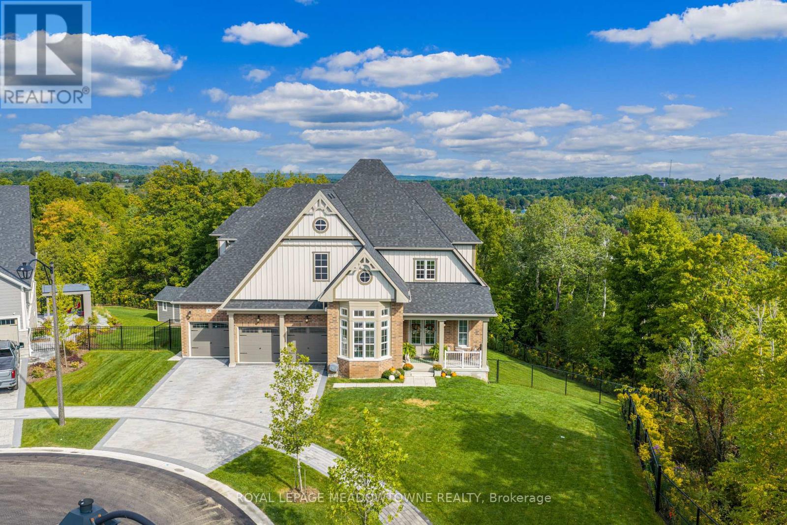8 J B Robson Court, Halton Hills (Glen Williams), Ontario  L7G 0P3 - Photo 50 - W13799708