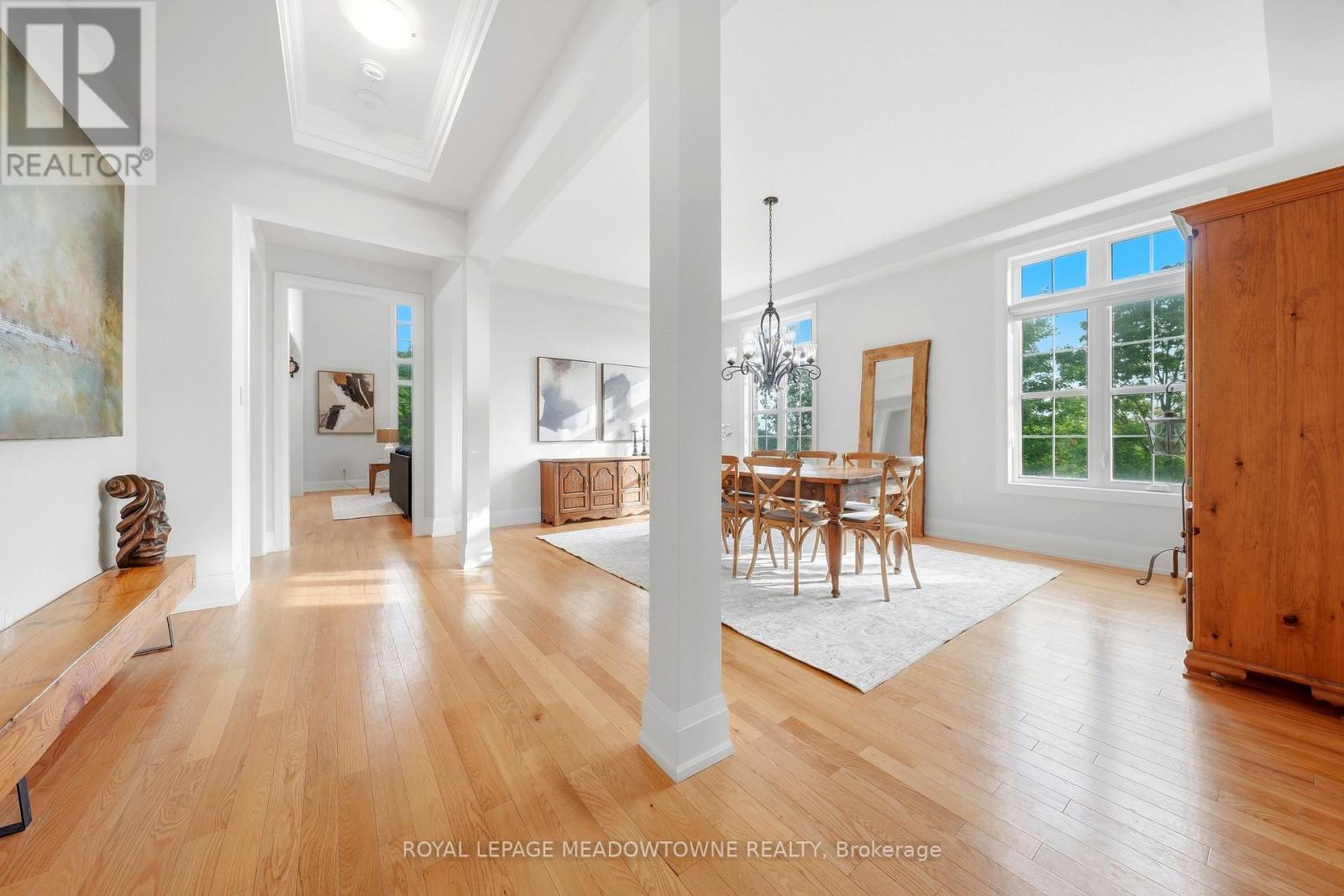 8 J B Robson Court, Halton Hills (Glen Williams), Ontario  L7G 0P3 - Photo 6 - W13799708