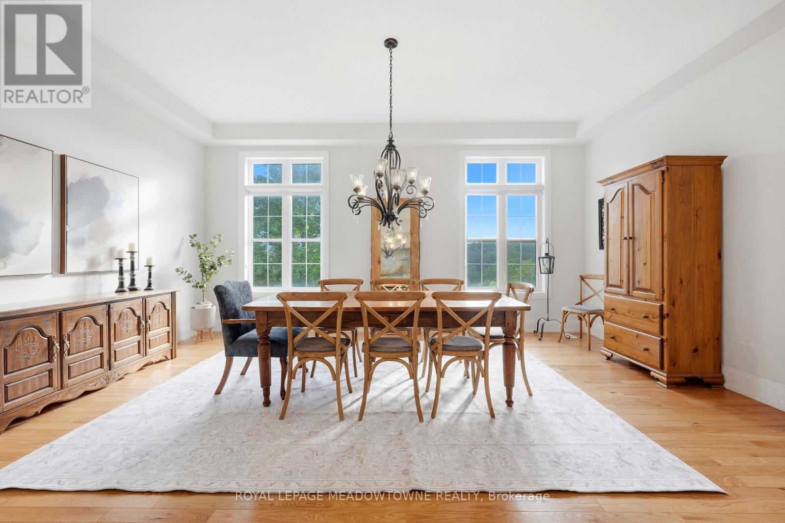 8 J B Robson Court, Halton Hills (Glen Williams), Ontario  L7G 0P3 - Photo 7 - W13799708