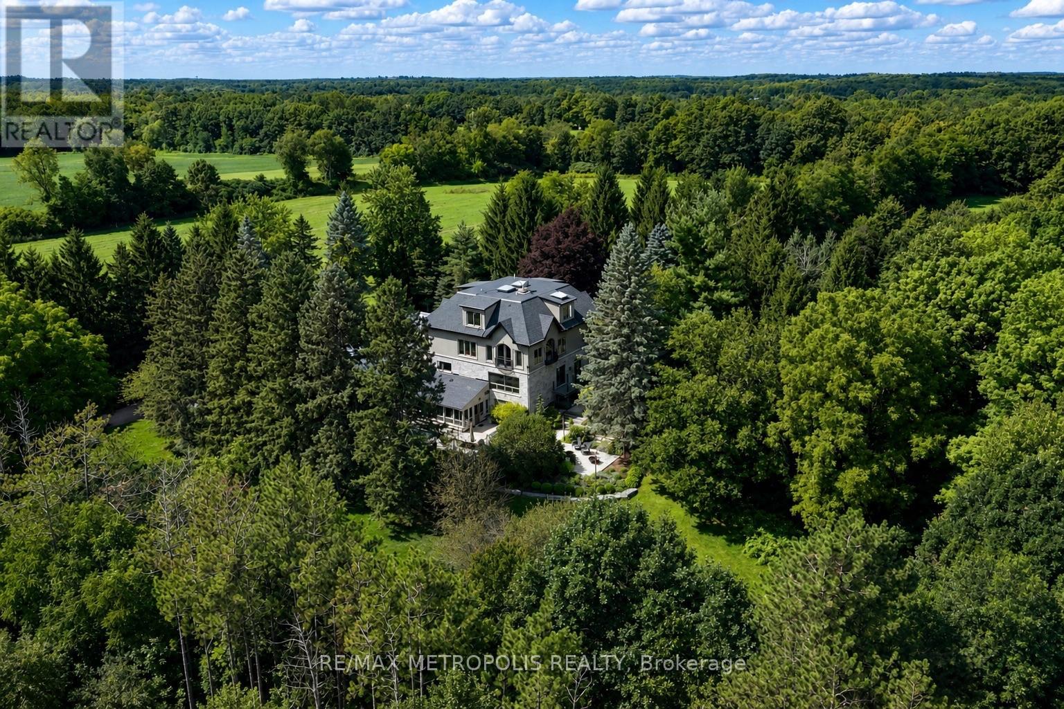 1175 Derry Road, Milton (Campbellville), Ontario  L0P 1B0 - Photo 1 - W13800076