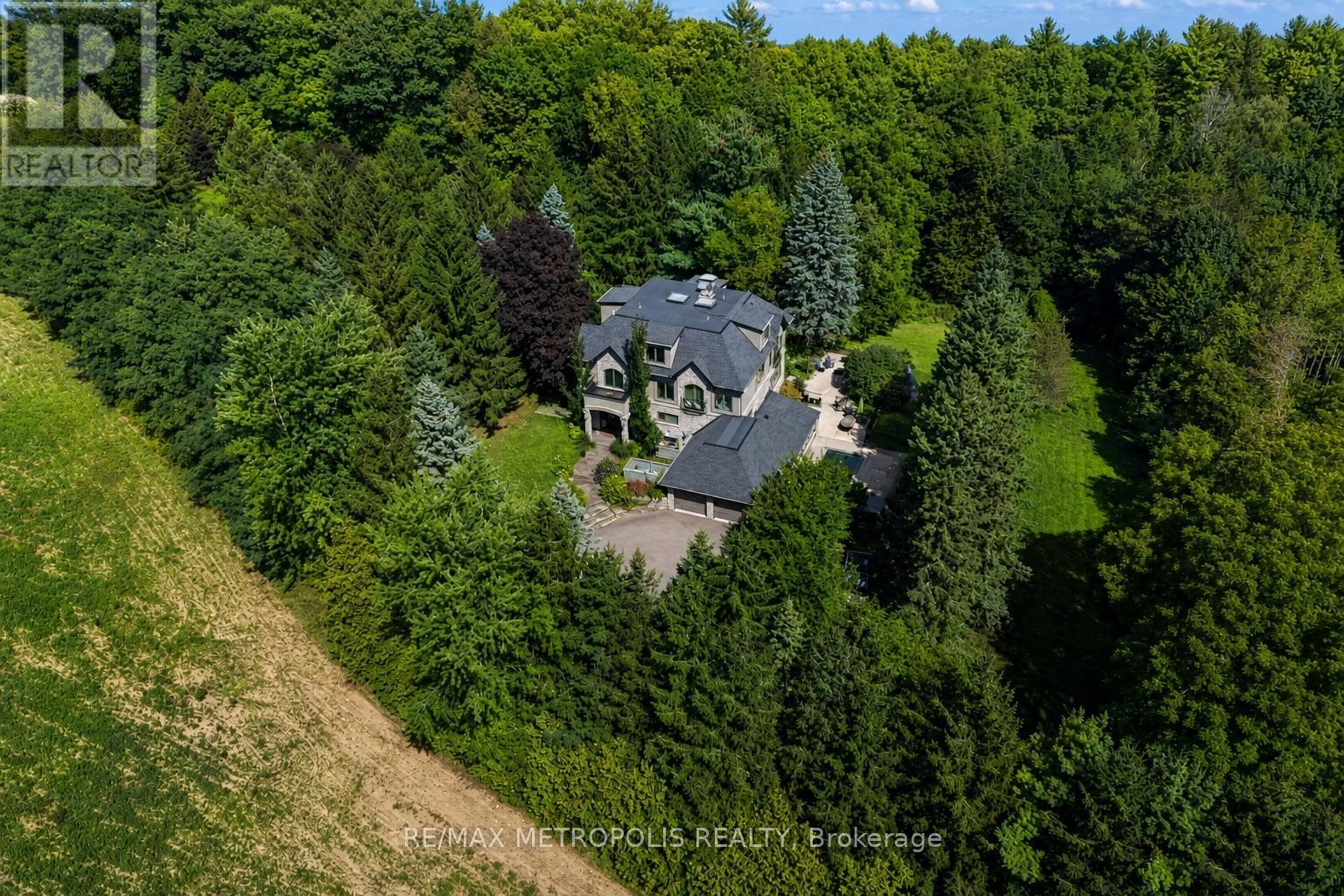 1175 Derry Road, Milton (Campbellville), Ontario  L0P 1B0 - Photo 2 - W13800076