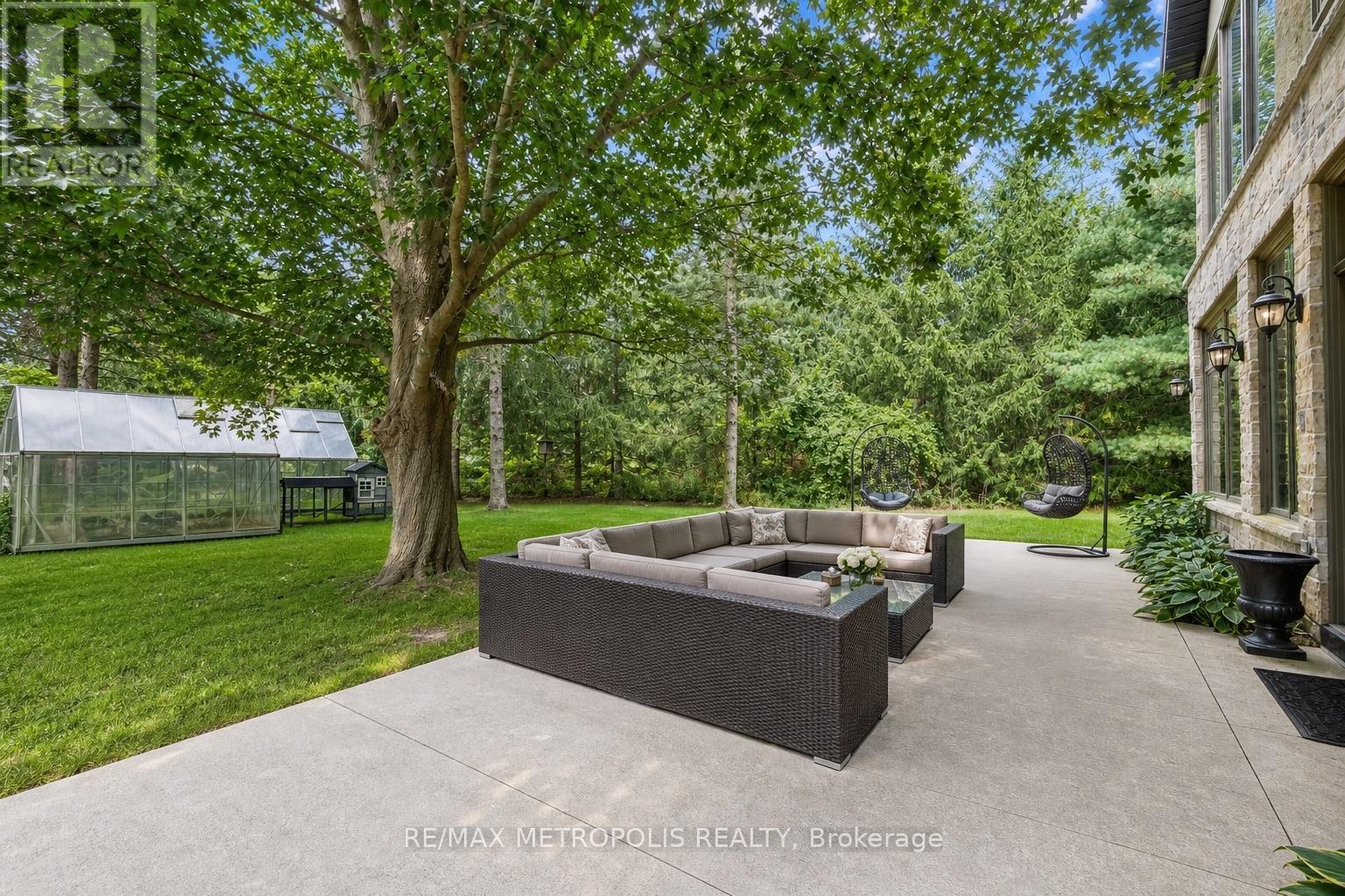 1175 Derry Road, Milton (Campbellville), Ontario  L0P 1B0 - Photo 42 - W13800076