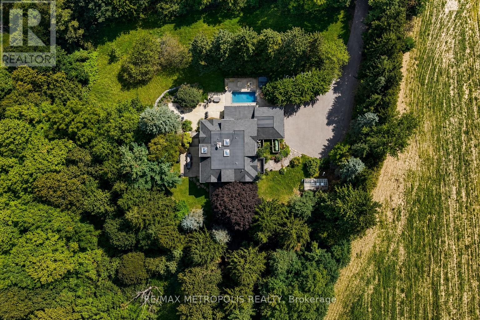 1175 Derry Road, Milton (Campbellville), Ontario  L0P 1B0 - Photo 45 - W13800076