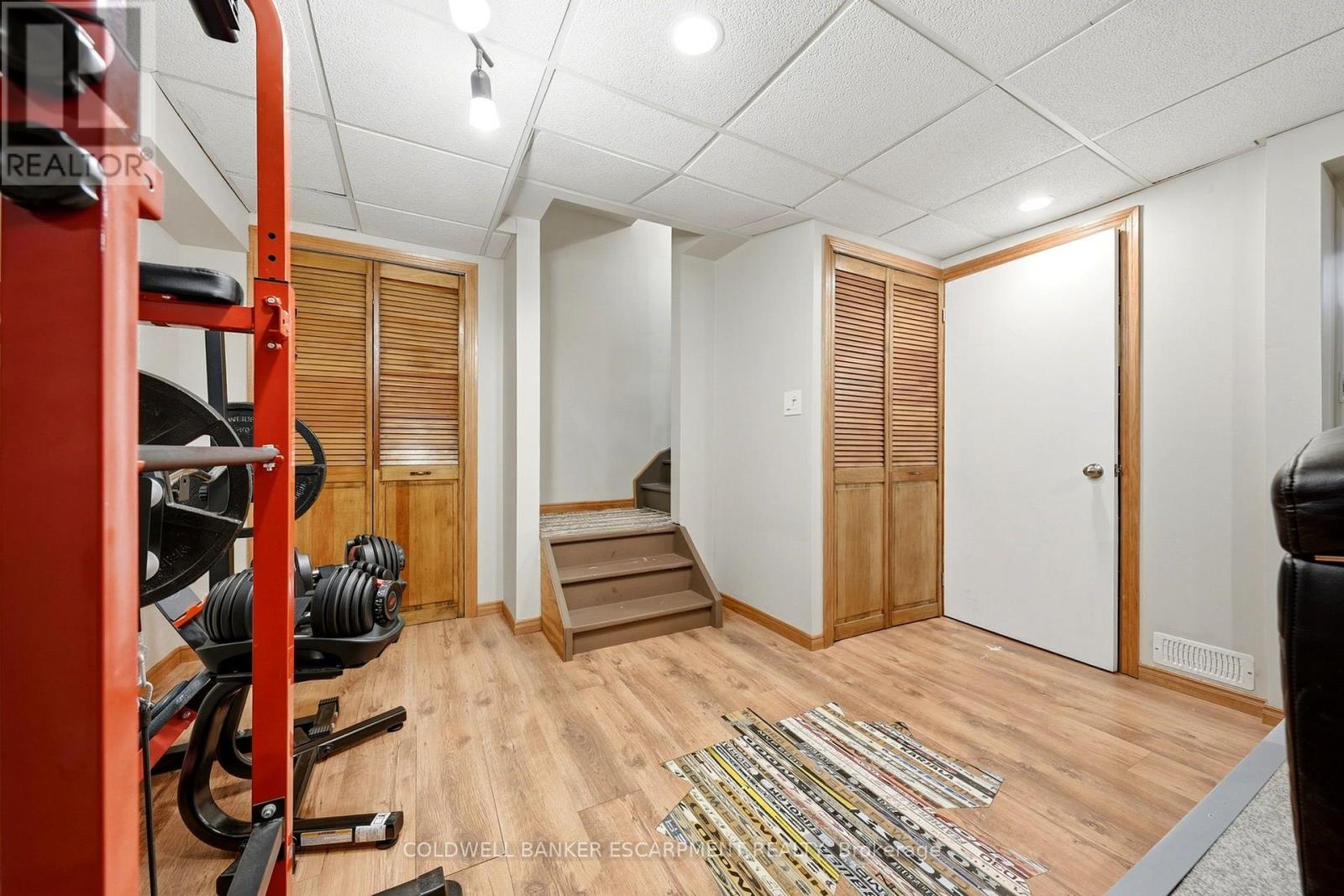 23 Lasby Lane, Halton Hills (Ac Acton), Ontario  L7J 2W9 - Photo 36 - W13800416