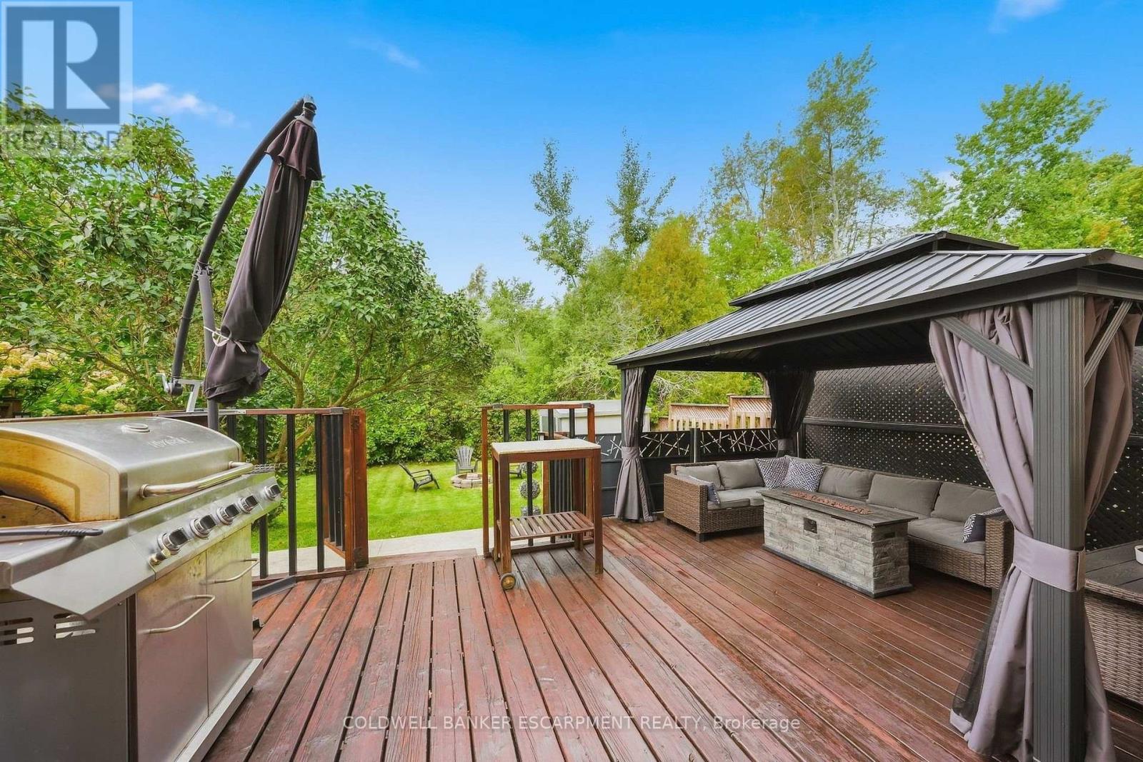 23 Lasby Lane, Halton Hills (Ac Acton), Ontario  L7J 2W9 - Photo 45 - W13800416