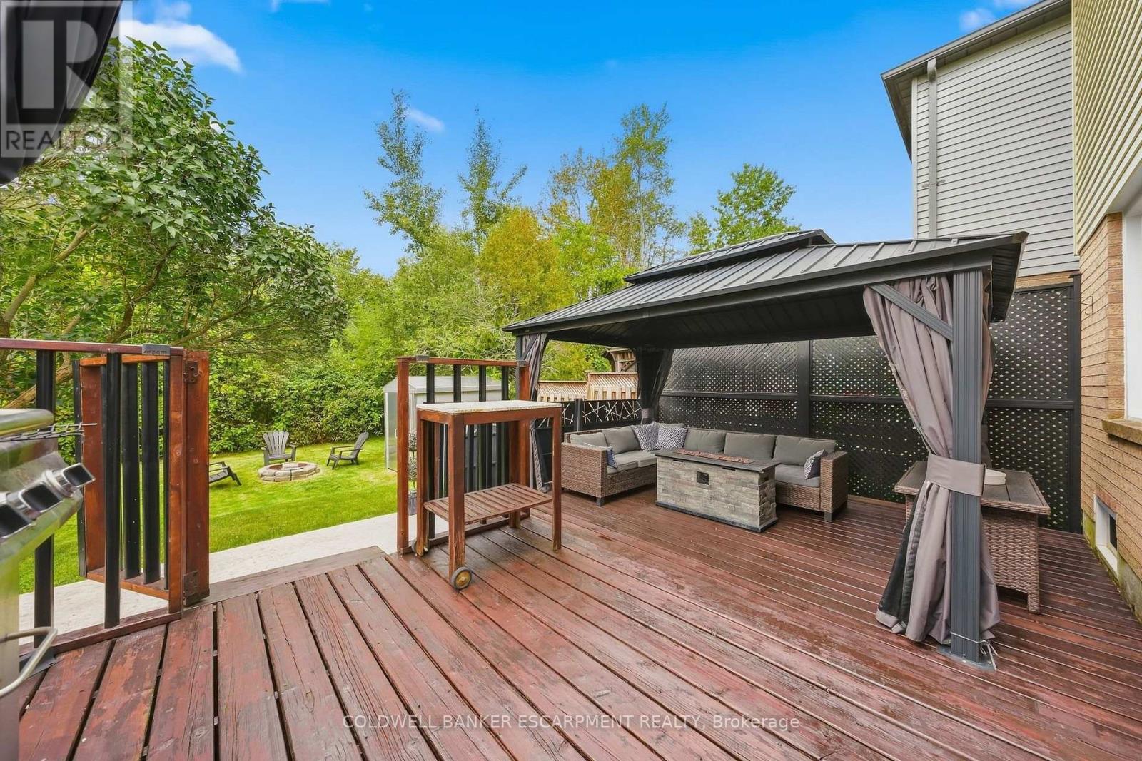 23 Lasby Lane, Halton Hills (Ac Acton), Ontario  L7J 2W9 - Photo 46 - W13800416