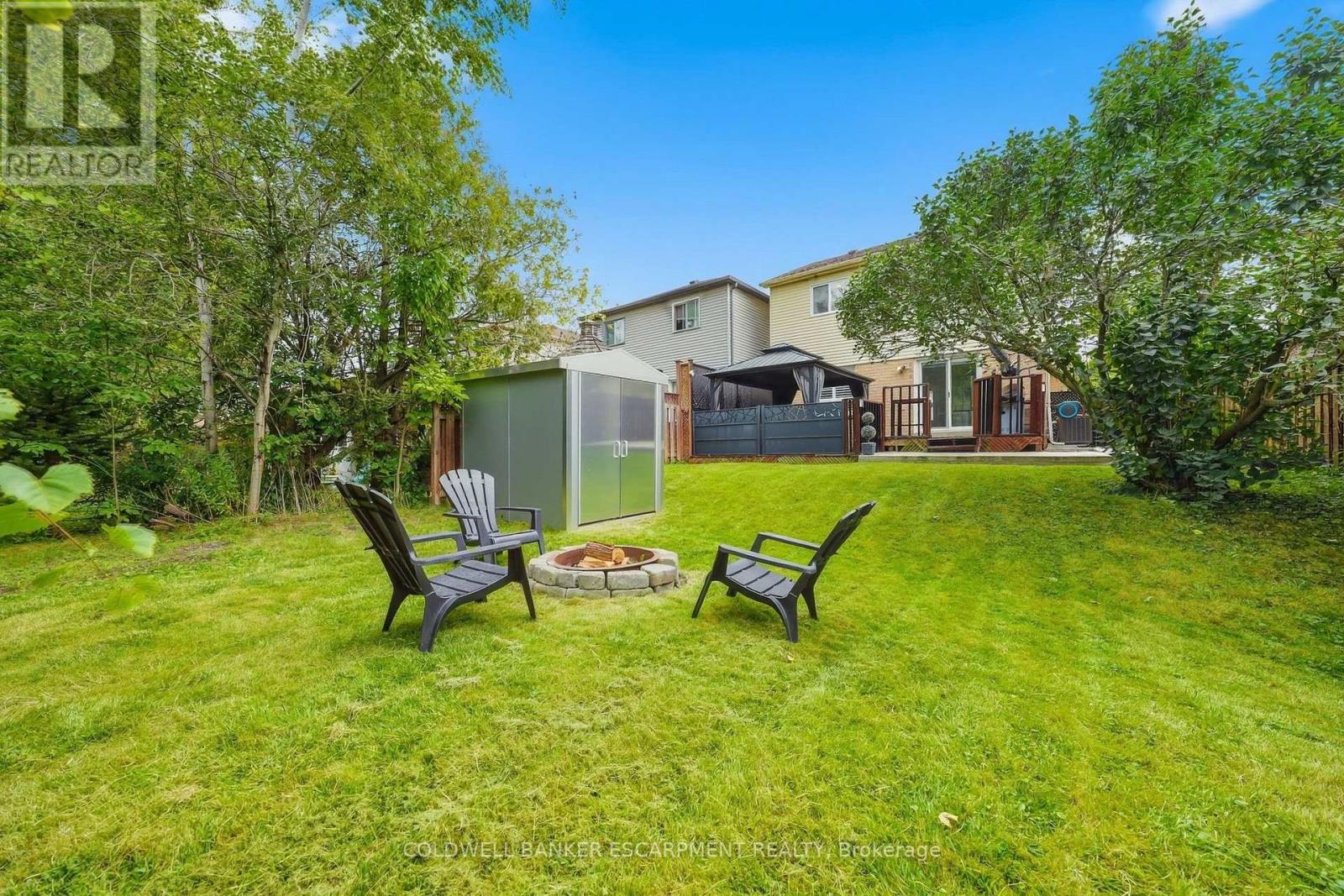 23 Lasby Lane, Halton Hills (Ac Acton), Ontario  L7J 2W9 - Photo 50 - W13800416