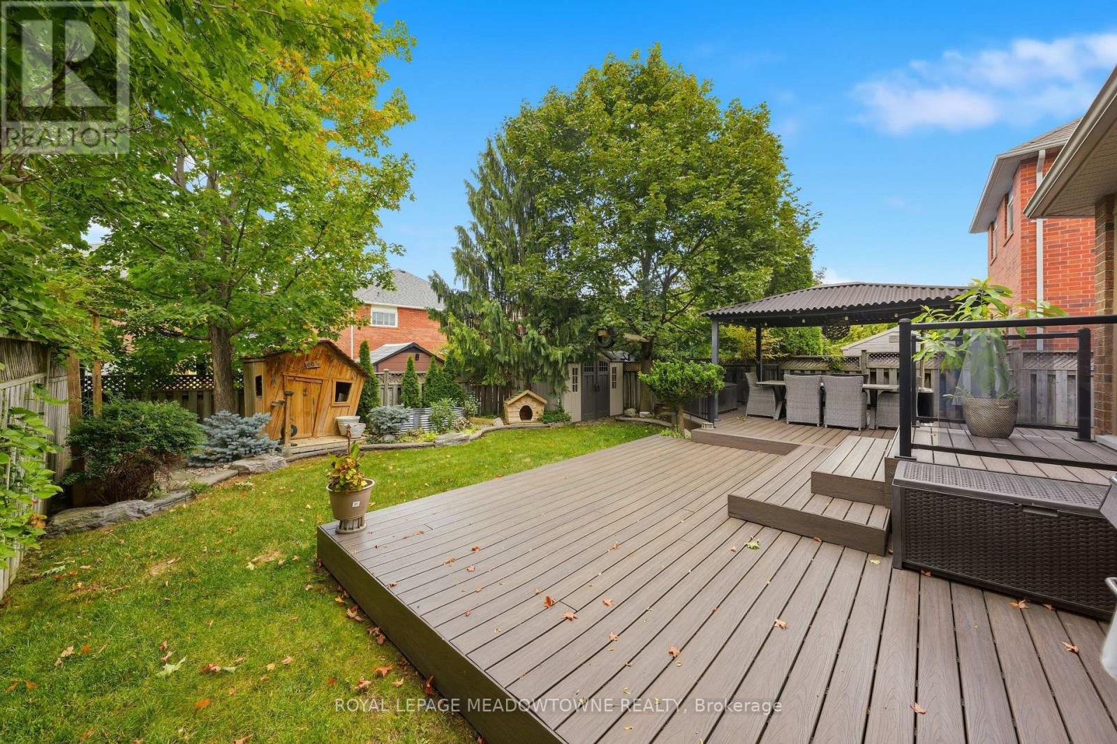 46 Chester Crescent, Halton Hills (Georgetown), Ontario  L7G 5W5 - Photo 45 - W13801620