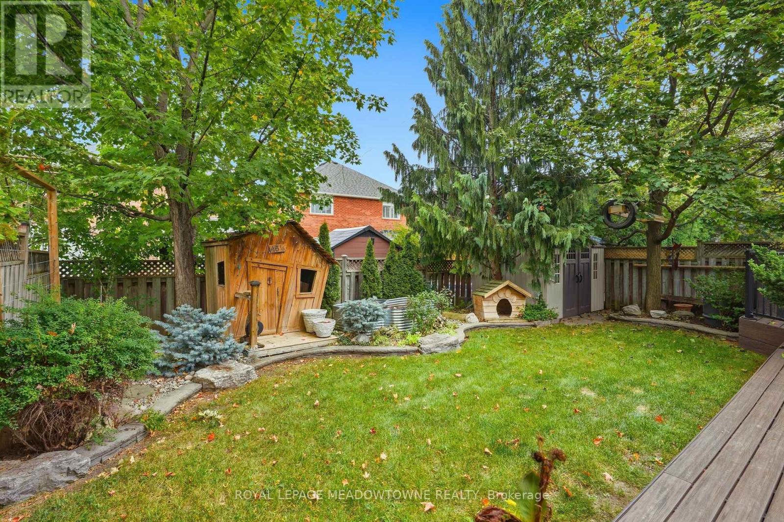 46 Chester Crescent, Halton Hills (Georgetown), Ontario  L7G 5W5 - Photo 46 - W13801620