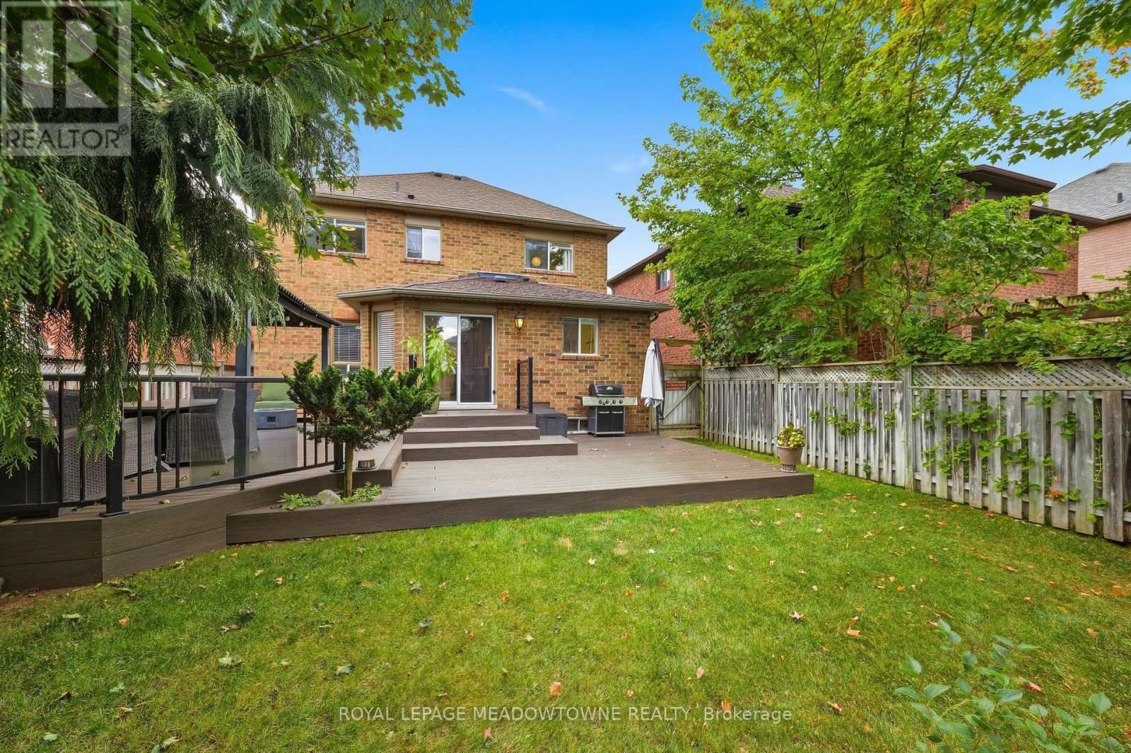 46 Chester Crescent, Halton Hills (Georgetown), Ontario  L7G 5W5 - Photo 47 - W13801620