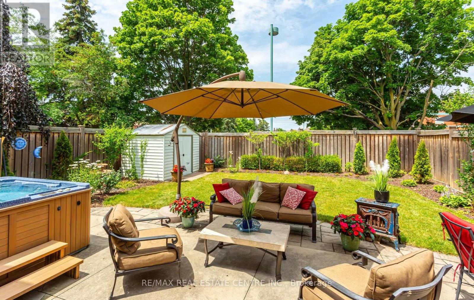 40 Hepburn Crescent N, Halton Hills (Georgetown), Ontario  L7G 5P8 - Photo 40 - W13801674