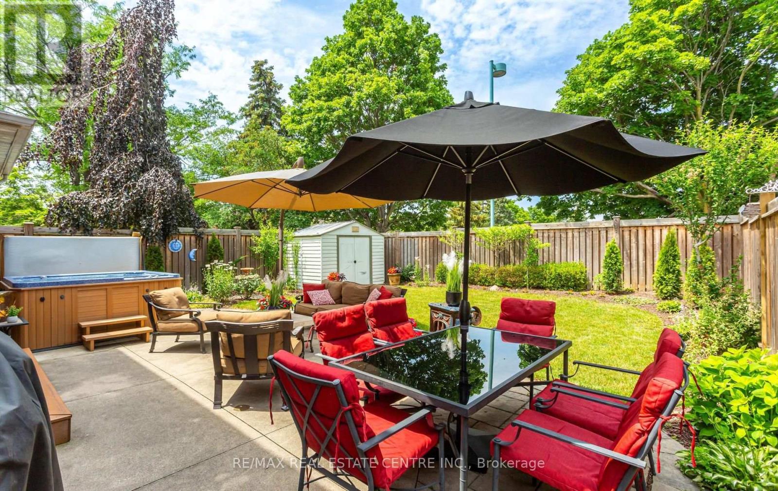 40 Hepburn Crescent N, Halton Hills (Georgetown), Ontario  L7G 5P8 - Photo 41 - W13801674
