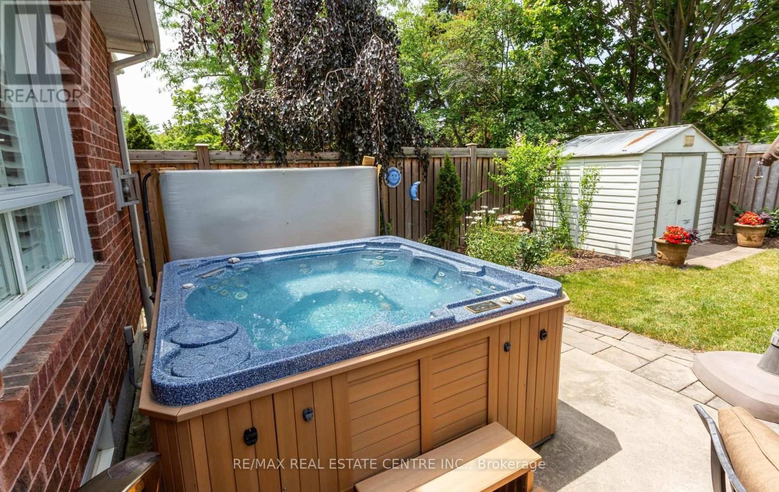 40 Hepburn Crescent N, Halton Hills (Georgetown), Ontario  L7G 5P8 - Photo 42 - W13801674