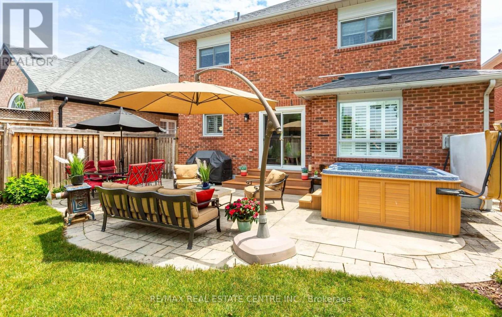 40 Hepburn Crescent N, Halton Hills (Georgetown), Ontario  L7G 5P8 - Photo 43 - W13801674