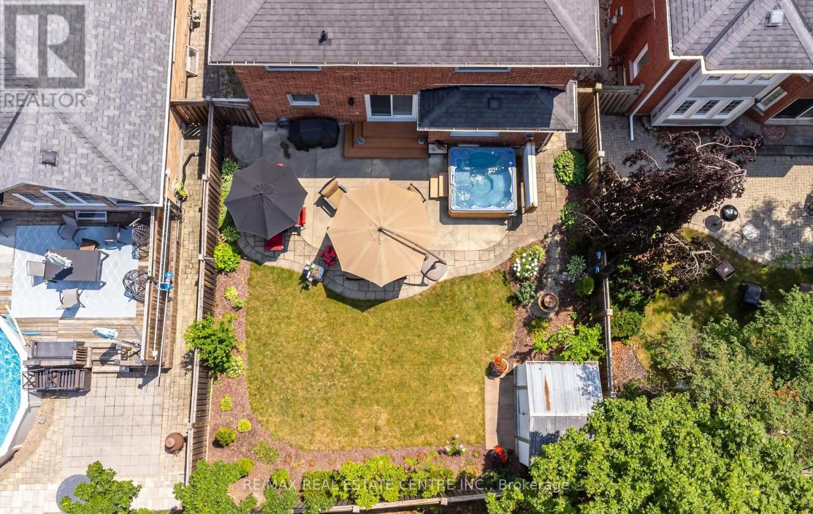 40 Hepburn Crescent N, Halton Hills (Georgetown), Ontario  L7G 5P8 - Photo 44 - W13801674