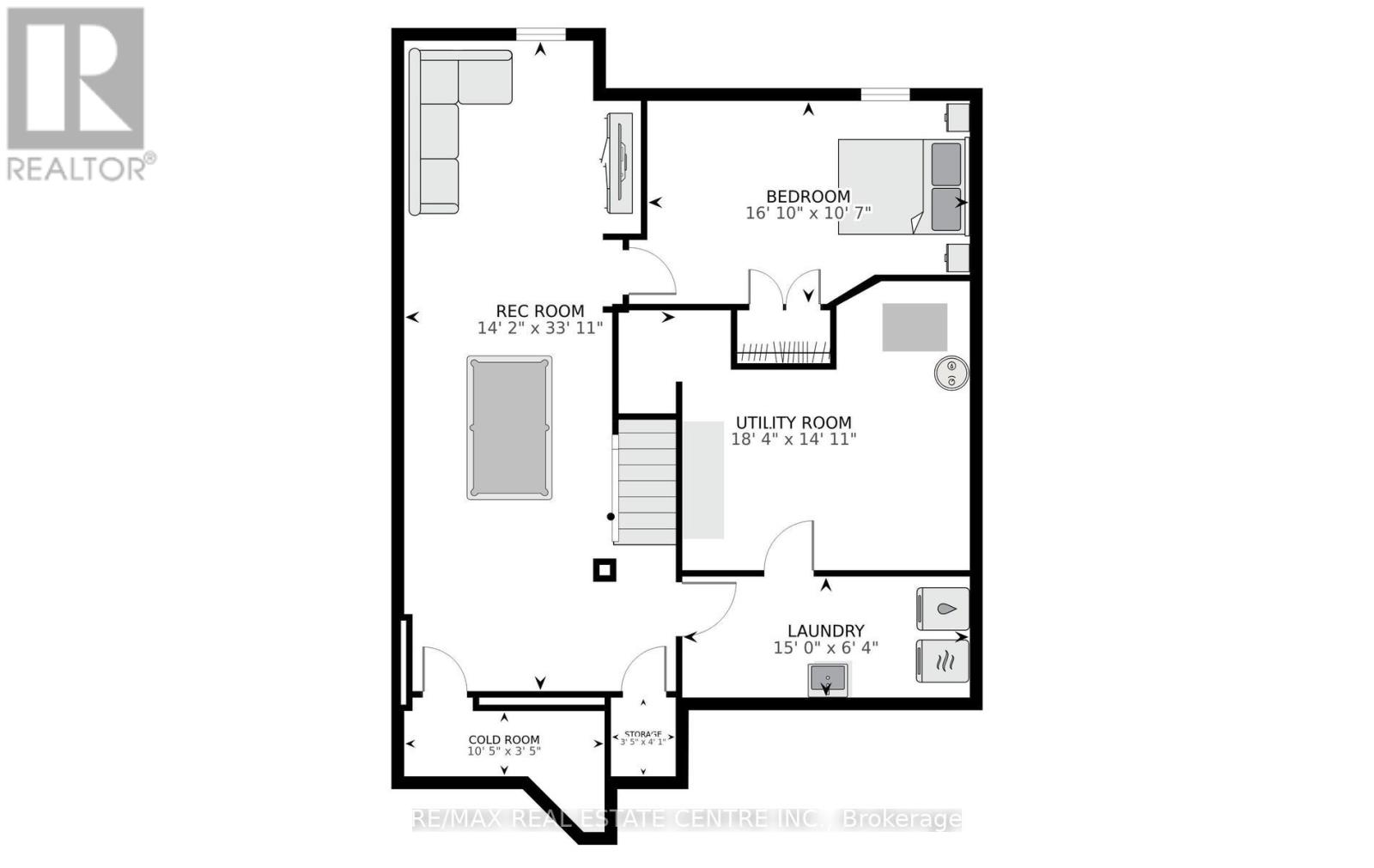 40 Hepburn Crescent N, Halton Hills (Georgetown), Ontario  L7G 5P8 - Photo 46 - W13801674