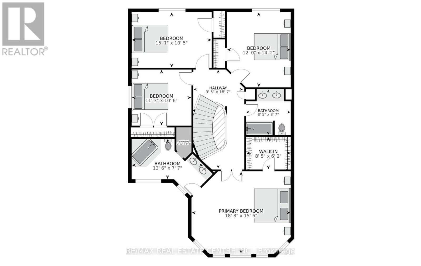40 Hepburn Crescent N, Halton Hills (Georgetown), Ontario  L7G 5P8 - Photo 47 - W13801674