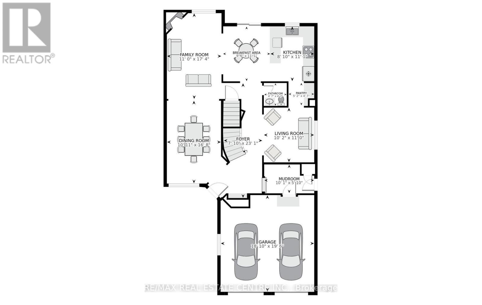 40 Hepburn Crescent N, Halton Hills (Georgetown), Ontario  L7G 5P8 - Photo 48 - W13801674