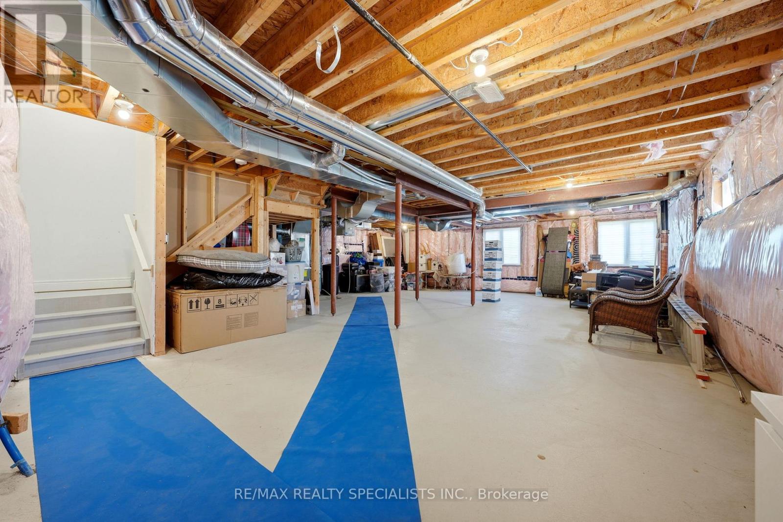 9 Calico Court, Halton Hills (Georgetown), Ontario  L7G 0M1 - Photo 41 - W13801766