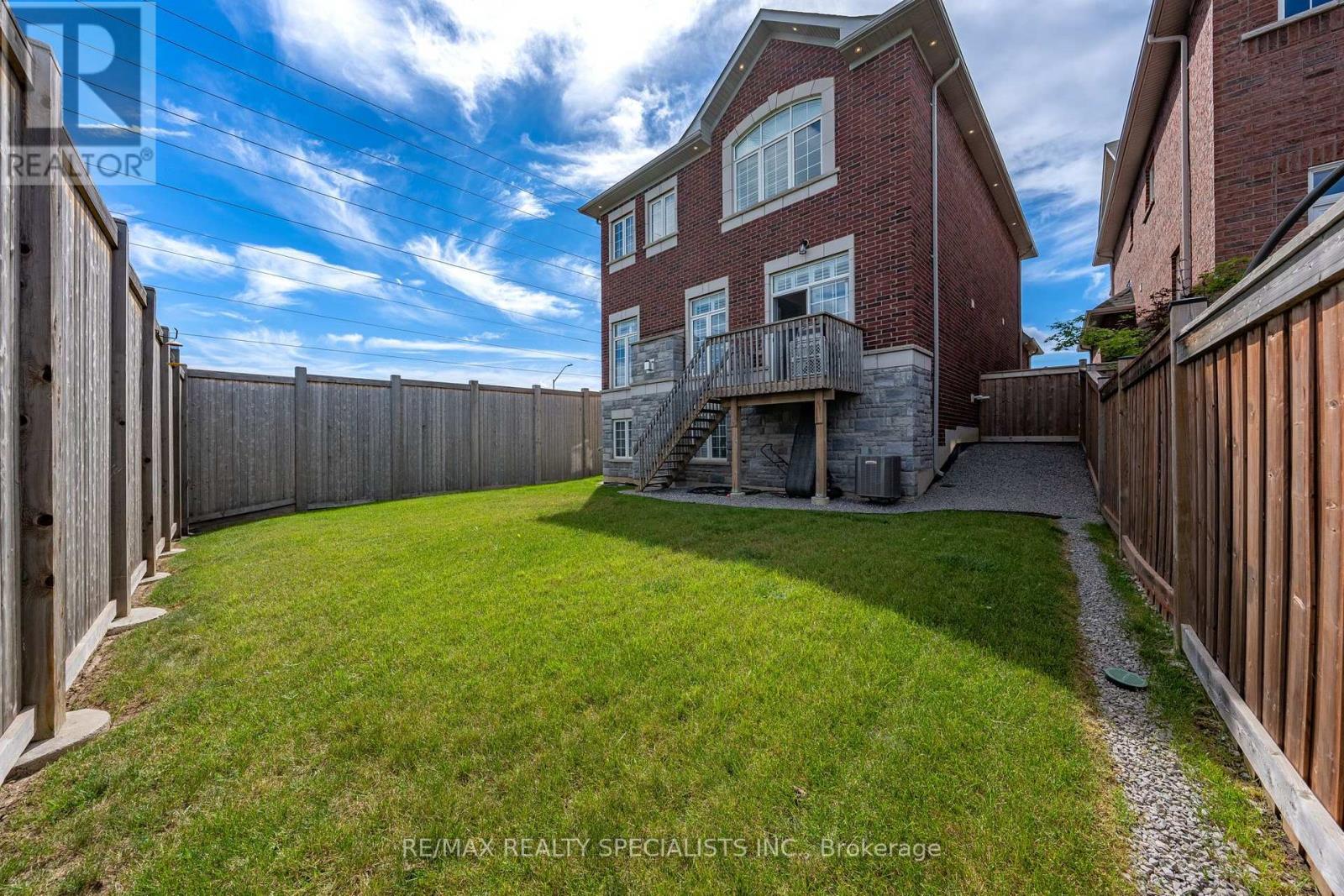 9 Calico Court, Halton Hills (Georgetown), Ontario  L7G 0M1 - Photo 43 - W13801766