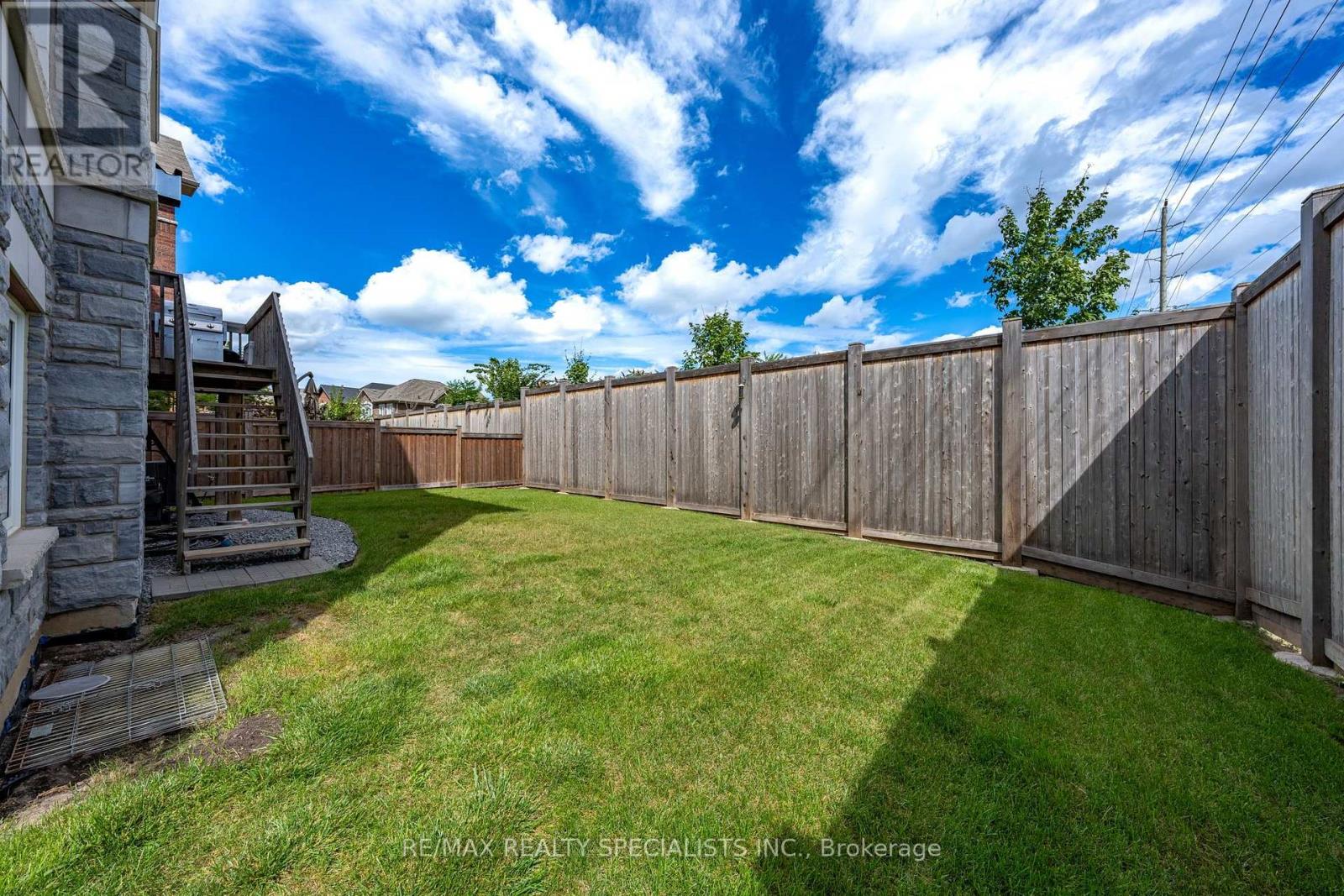 9 Calico Court, Halton Hills (Georgetown), Ontario  L7G 0M1 - Photo 44 - W13801766