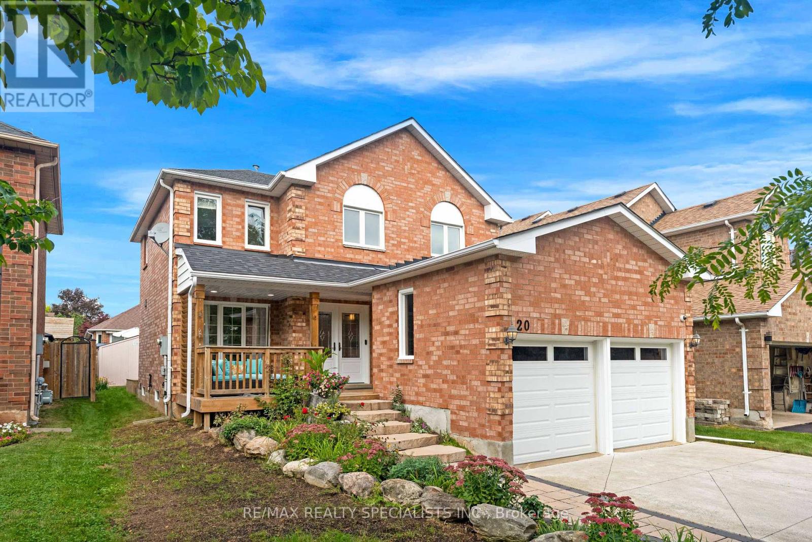 20 Mccullough Crescent, Halton Hills (Georgetown), Ontario  L7G 5N5 - Photo 2 - W13802312