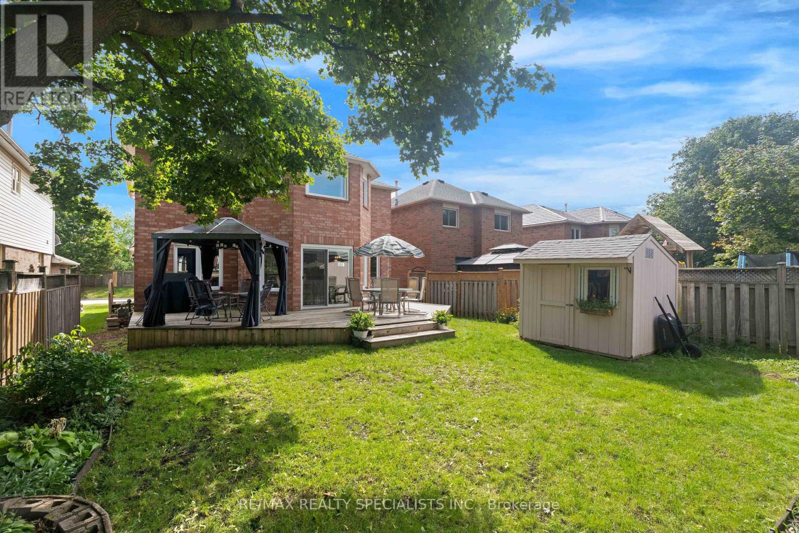 20 Mccullough Crescent, Halton Hills (Georgetown), Ontario  L7G 5N5 - Photo 35 - W13802312