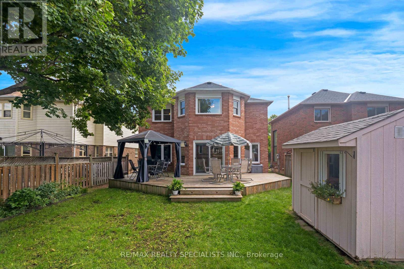 20 Mccullough Crescent, Halton Hills (Georgetown), Ontario  L7G 5N5 - Photo 36 - W13802312