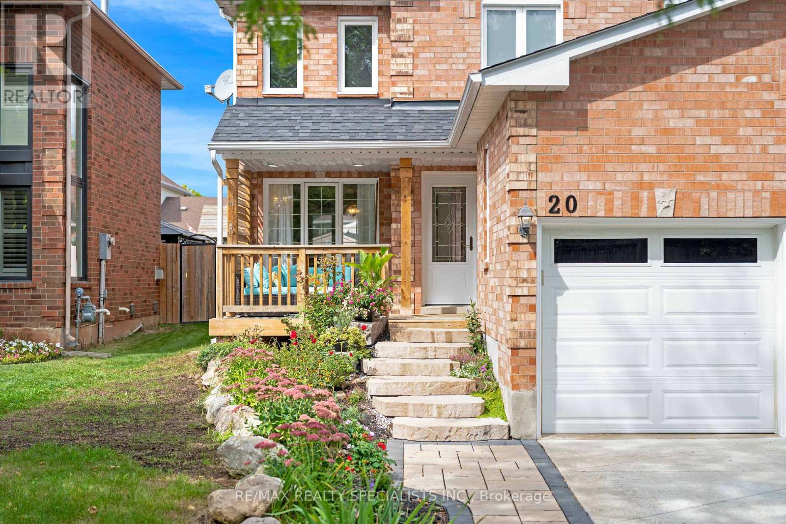 20 Mccullough Crescent, Halton Hills (Georgetown), Ontario  L7G 5N5 - Photo 4 - W13802312