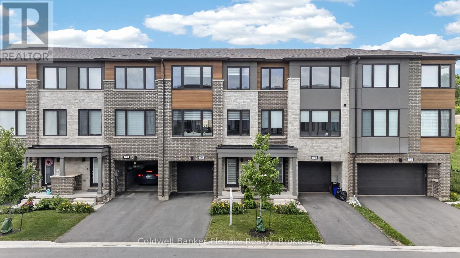 76 Windtree Way, Halton Hills (Georgetown), Ontario  L7G 0P6 - Photo 1 - W13802662