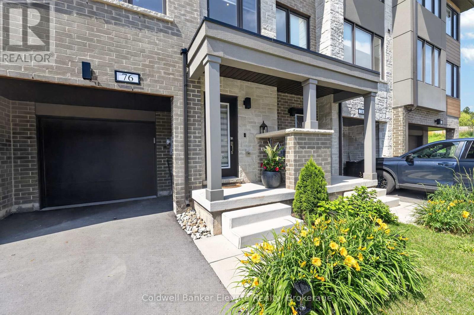 76 Windtree Way, Halton Hills (Georgetown), Ontario  L7G 0P6 - Photo 2 - W13802662