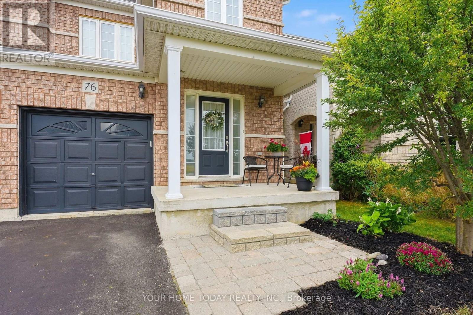 76 Snowberry Crescent, Halton Hills (Georgetown), Ontario  L7G 6M8 - Photo 3 - W13802672