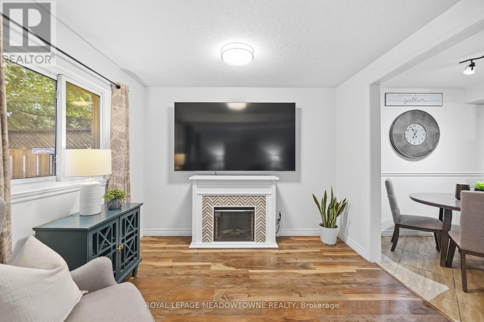 36 - 59 Maple Avenue, Halton Hills (Georgetown), Ontario  L7G 1X8 - Photo 12 - W13803354
