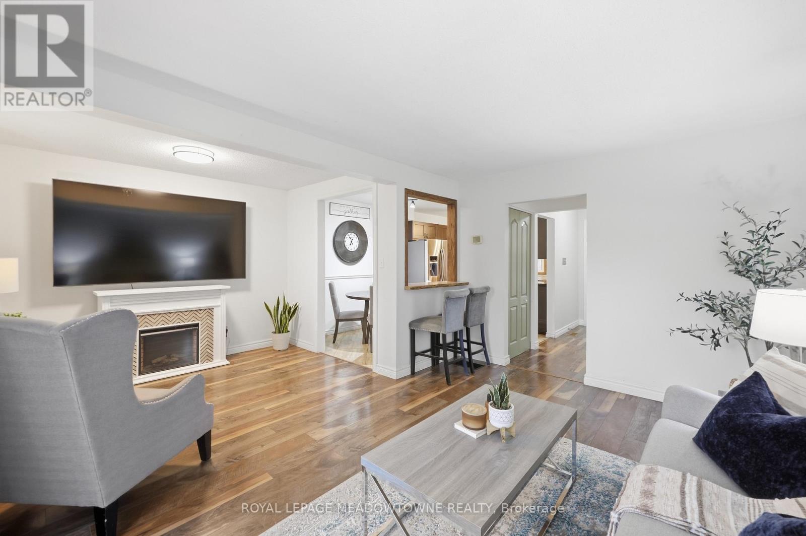 36 - 59 Maple Avenue, Halton Hills (Georgetown), Ontario  L7G 1X8 - Photo 13 - W13803354