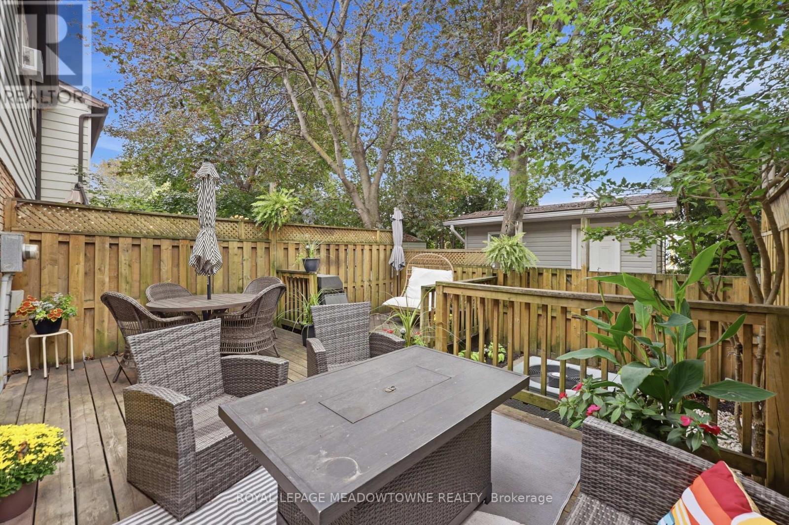 36 - 59 Maple Avenue, Halton Hills (Georgetown), Ontario  L7G 1X8 - Photo 32 - W13803354