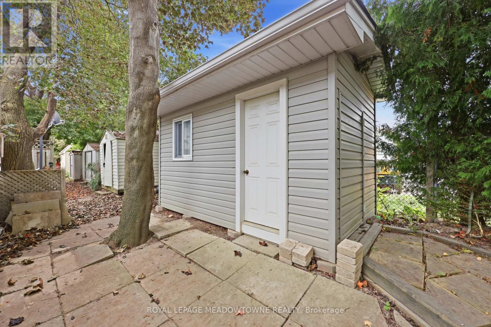 36 - 59 Maple Avenue, Halton Hills (Georgetown), Ontario  L7G 1X8 - Photo 38 - W13803354