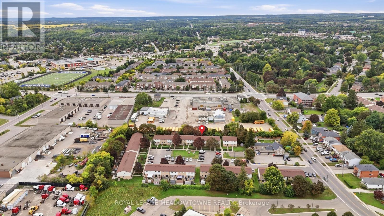 36 - 59 Maple Avenue, Halton Hills (Georgetown), Ontario  L7G 1X8 - Photo 41 - W13803354