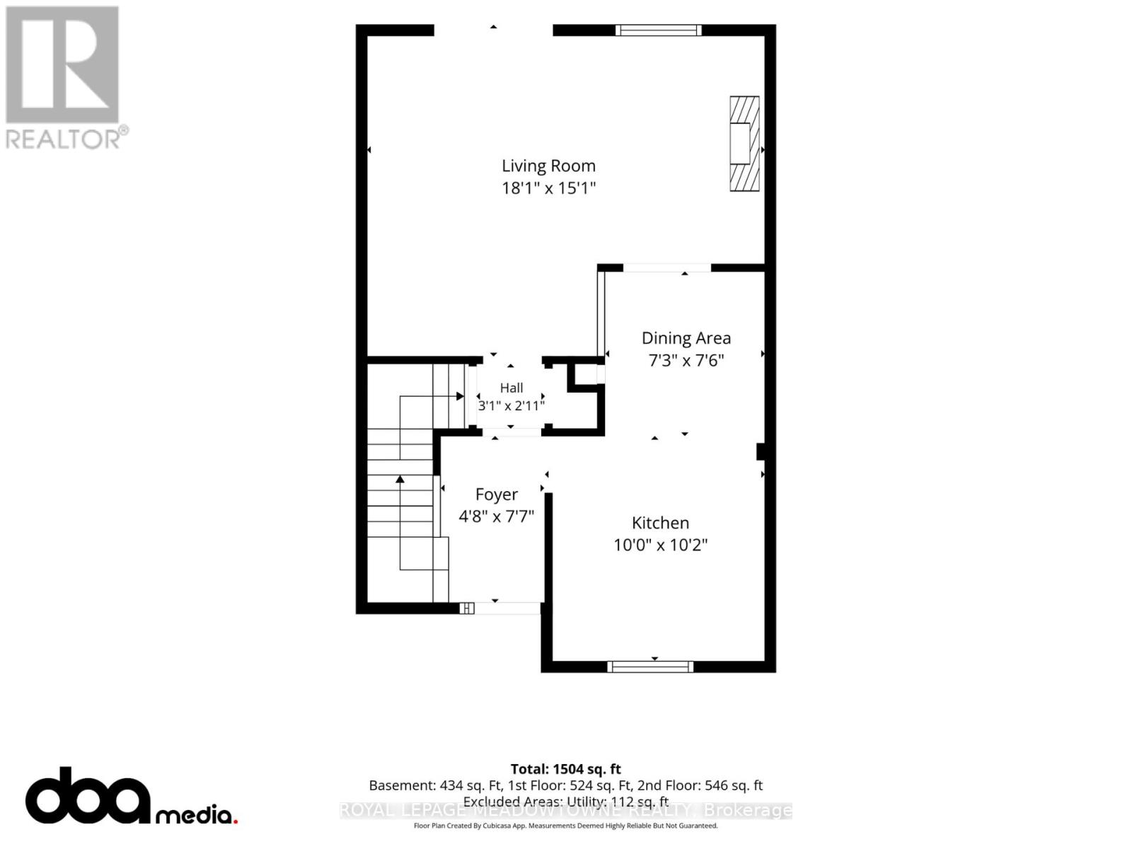 36 - 59 Maple Avenue, Halton Hills (Georgetown), Ontario  L7G 1X8 - Photo 42 - W13803354